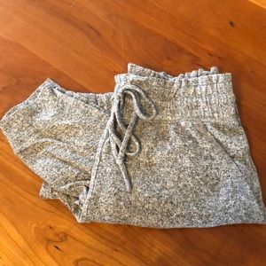 Aerie soft lounge pants